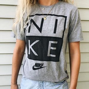 Nike shirt